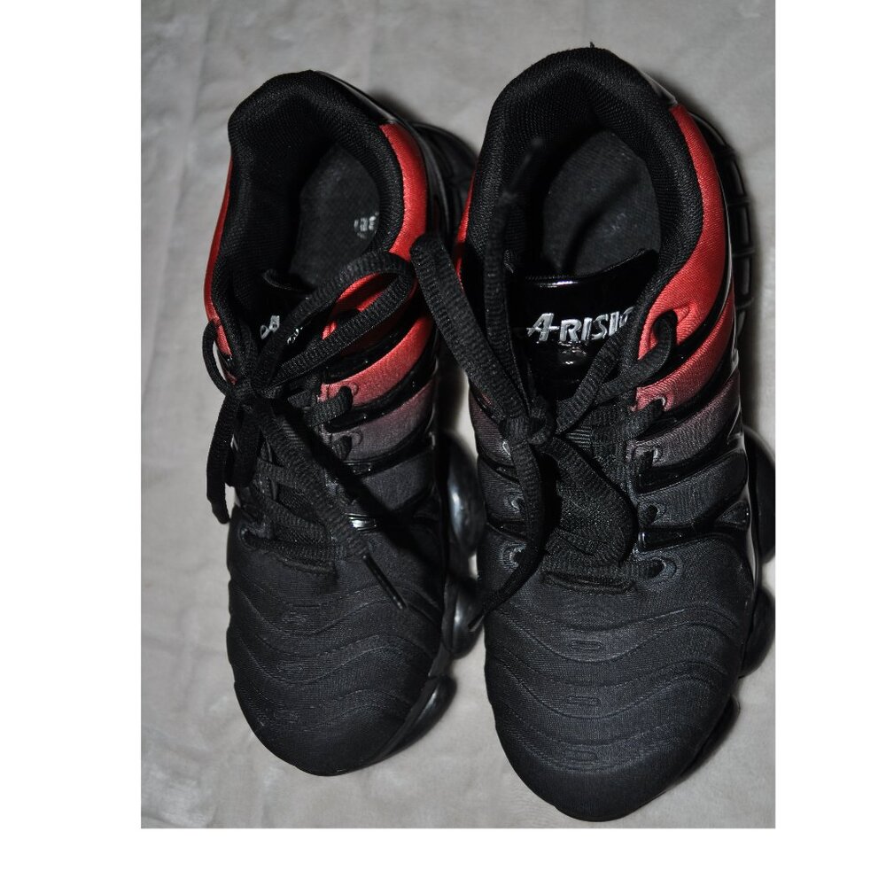 ARISIC Steel Toe Shoes Men or Women Lightweight Safety Composite Shoes